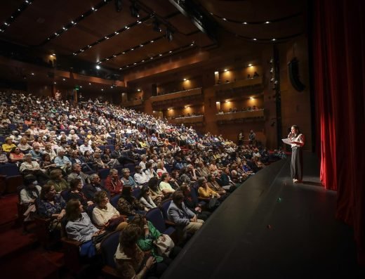 Teatro Municipal Las Condes