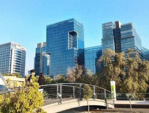 Parque Araucano