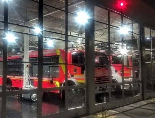 15° Compañía de Bomberos