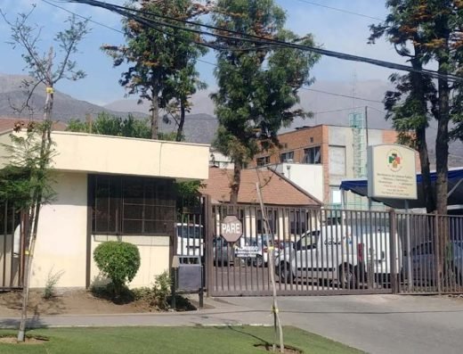 CESFAM Dr. Aníbal Ariztía