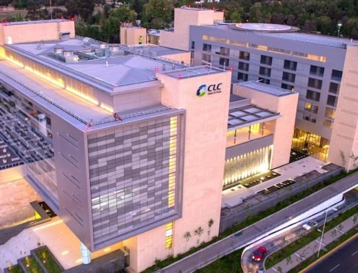 Clínica Las Condes