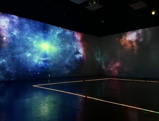 Museo Interactivo Las Condes