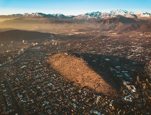 Cerro Calán