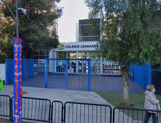 Colegio Leonardo Da Vinci
