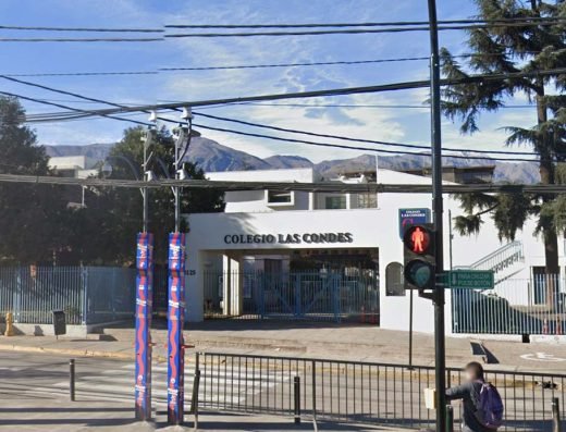 Colegio Municipal De Las Condes