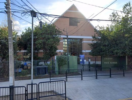 Colegio Municipal Paul Harris