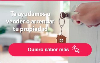 Ventas y arriendos