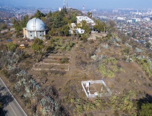 Cerro Calán
