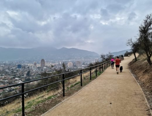 Cerro Calán