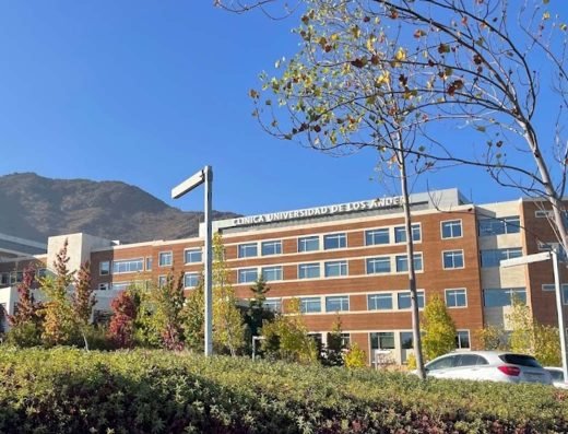 Clínica Universidad de los Andes