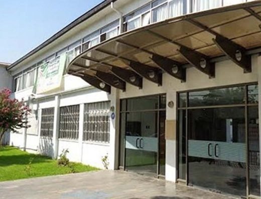 Colegio Achiga Comeduc