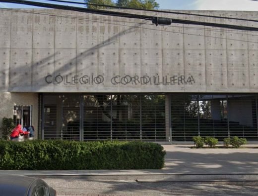 Colegio Cordillera de Los Andes