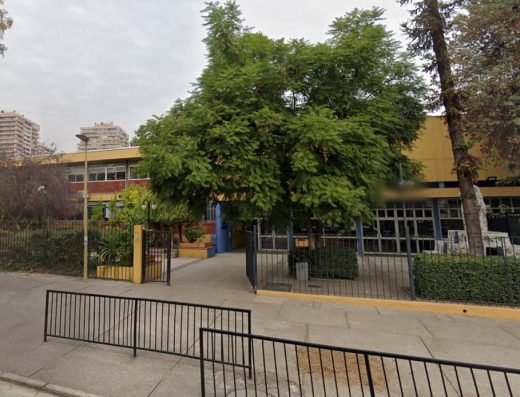 Colegio Institución Teresiana