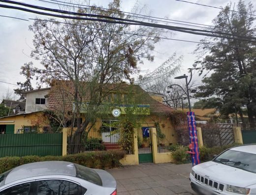 Colegio Quimay