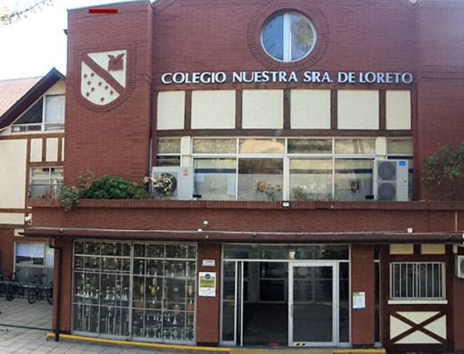 Colegio Nuestra Señora de Loreto