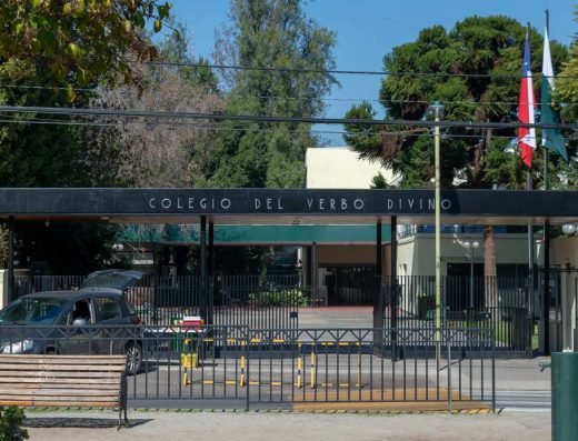 Colegio del Verbo Divino