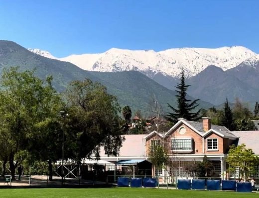 Colegio Wenlock