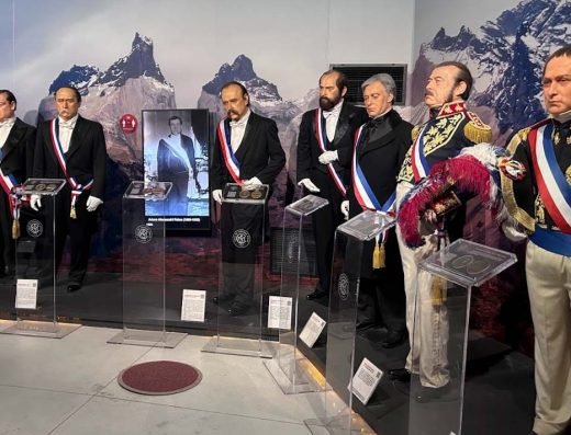 Museo Cera Las Condes