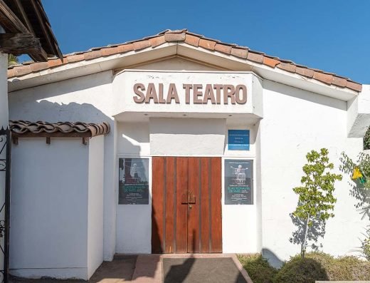 Teatro Los Dominicos