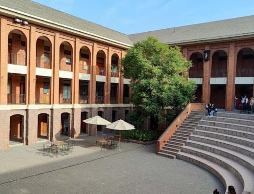 Universidad de Los Andes