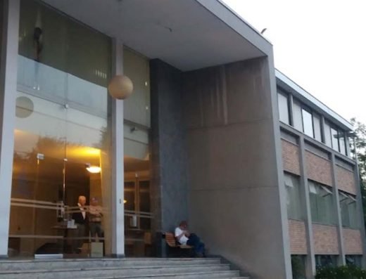 Universidad de Chile