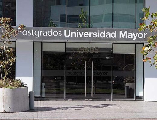 Universidad Mayor – Postgrados