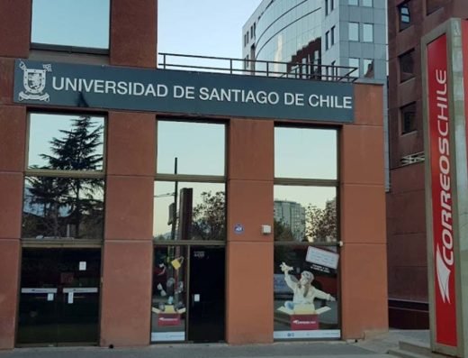 Universidad de Santiago – Postgrados