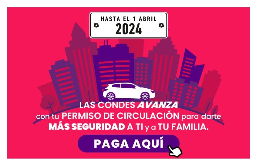 Permiso de circulación