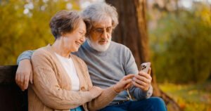 contribuciones adultos mayores Las Condes