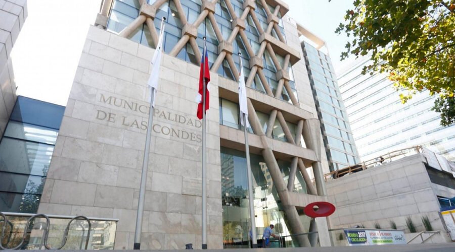 Pagar Multa TAG en Las Condes: plazos, descuentos y canales de pago
